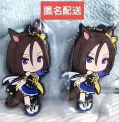 ウマ娘プリティーダービー 一番くじ 2弾 I賞 エアグルーヴ 2個セット