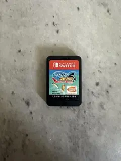 Nintendo Switch ソフト　釣りスピリッツ