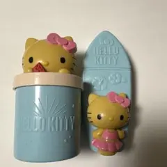 HELLO KITTY ハッピーセット