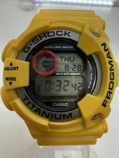 2025年最新】G-shock DW-9900の人気アイテム - メルカリ