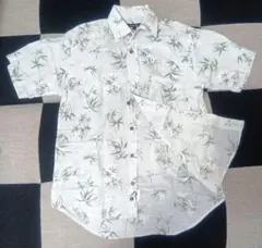 中古美品　メンズ　半袖シャツ