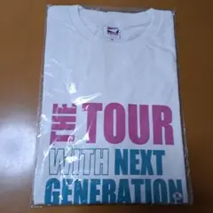 シングライクトーキング 2018 ツアーTシャツ XL