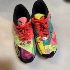 Nike Air Max 2 Light QS 24cm
