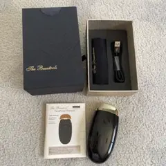 The Beautools FacePuro-Premium 美顔器 楽天市場】The Beautools FacePump Premium 純金リフトアップ