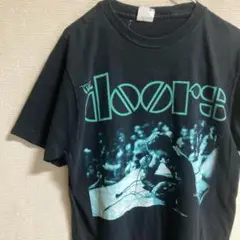 THE DOORS ドアーズ バンドTシャツ