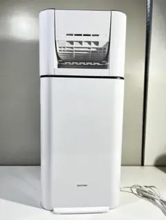 アイリスオーヤマ サーキュレーター衣類乾燥除湿機 2021年式