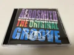 AEROSMITH THE ORIGINAL GROOVE