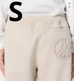 パリサンジェルマンフェイクスェードパンツ