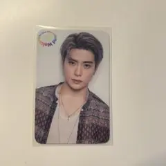 NCT127 ペンミ ジェヒョン トレカ