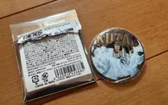 ワンピース クザン 缶バッジ