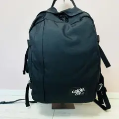 【美品】キャビンゼロ クラシックcabin zero 3way