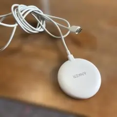 Anker USB-C 充電ケーブル 最大15W