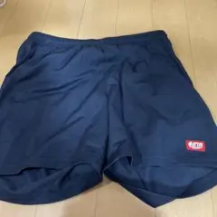 卓球試合用ユニフォームズボン