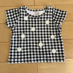 プティマイン　Tシャツ　女の子　90