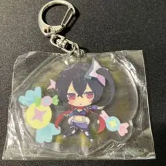 リップル 「ジェンコ きらめきアクリルコレクション 魔法少女育成計画」　アクキー