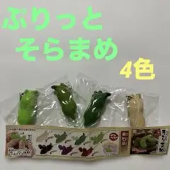 でるぞ！ そらまめ ジャイアントストラップ２個セット！！ 2025年最新】そらまめ ストラップの人気アイテム - メルカリ