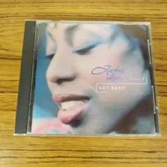 【CD】OLETA ADAMS / GET HERE