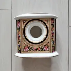 美品★訳あり★ウェッジウッドの置時計★人気商品★WEDGWOOD