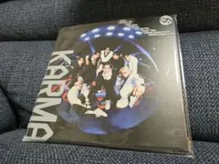 スキズ　KARMA 限定盤　ランダムなし