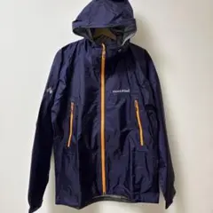 mont-bell モンベル ストームクルーザージャケット L ゴアテックス