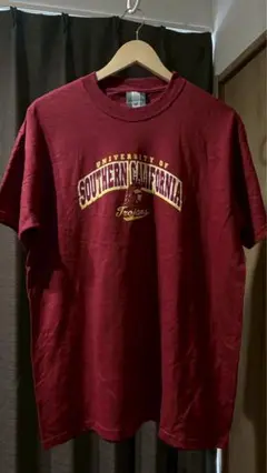 USC University of Southern California