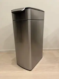 simplehuman / タッチバーカン レクタンギュラー スリム タッチバー