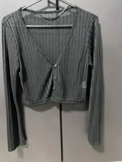 GU カーディガン