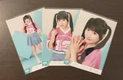 ≠ME ノイミー 櫻井もも 生写真 コンプ 2025ツアーメンカラユニフォームT