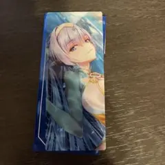 FGO 最終再臨展 編成画面風カード ランサー ブリトマート