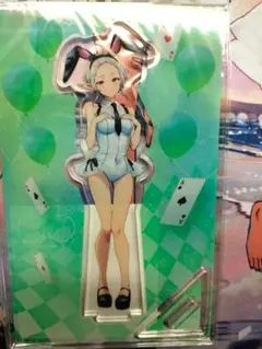 最安出品！　くじ引き堂　無職転生 B賞　シルフィエットアクリルスタンド