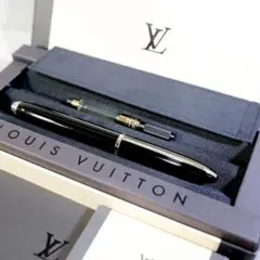 LOUIS VUITTON(ルイヴィトン)　万年筆　廃版 1240002029383_4-1.jpg