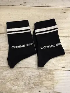 2025年最新】COMME des GARCONS ソックスの人気アイテム - メルカリ