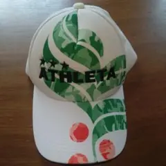 ATHLETA キャップ