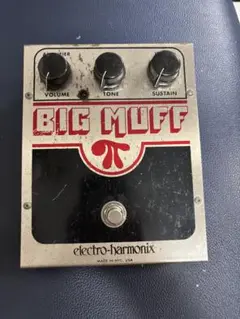 electro-harmonix BIG MUFF チキンノブ　3rd 7166qhMjhGL._UF350,350_QL50_.jpg