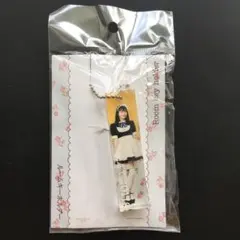 アンジュルム 伊勢鈴蘭 ルームキーホルダー 2021 Happy Valenti