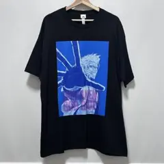 BLEACH Tシャツ グリムジョー klubOutside ALL STARS