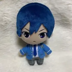 あんさんぶるスターズ　あんスタ　ぬいぐるみ　制服　飛鷹北斗