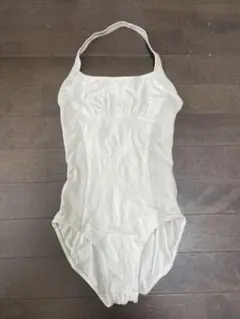 Chacott(チャコット)【M】ホルターネックレオタード