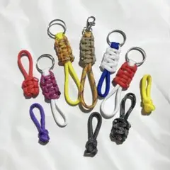 パラコード　ごちゃ混ぜ　セット