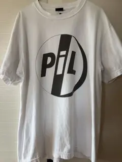 PiL Tシャツ