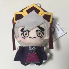 鬼滅の刃 ちびぐるみ 童磨