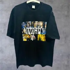 新品✨ 池袋ウエストゲートパーク Tシャツ 半袖 メンズ XL ドラマ 古着 好
