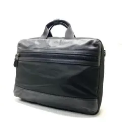 COACH 3way ビジネスバッグ 4820