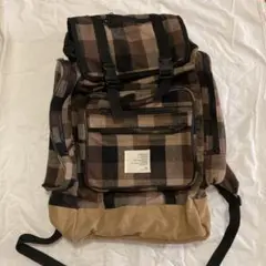 新品未使用 希少 アンダーカバー リュック