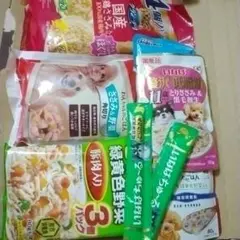 犬用 ごはん 牛乳 ちゅーる ドギーマン いなば