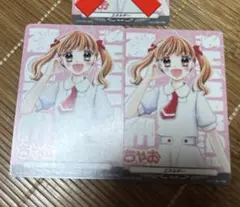 ヴァンガード シャイニー PRカード ちゃおサマーフェスティバル2025