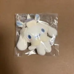シークレットマスコット ユニコーンフード シナモン