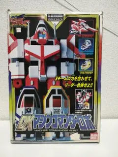 2025年最新】マシンコマンダーロボの人気アイテム - メルカリ