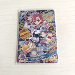 ひみつのアイプリ　リング3弾　おとめ