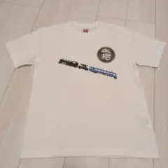 〔限定〕SL大樹 × ユニクロ　コラボTシャツ Sサイズ